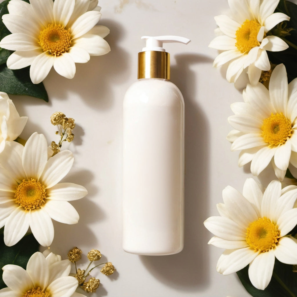 Peppermint Body Wash
