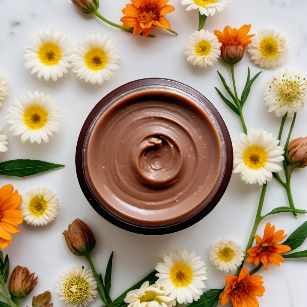 Goddess Glow Butter